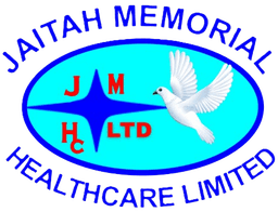 Jaitah Memorial Healthcare Ltd logo