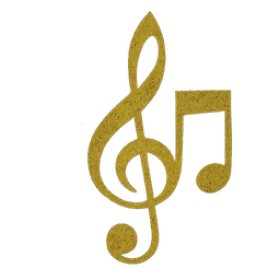 Melodia Institute of Music logo