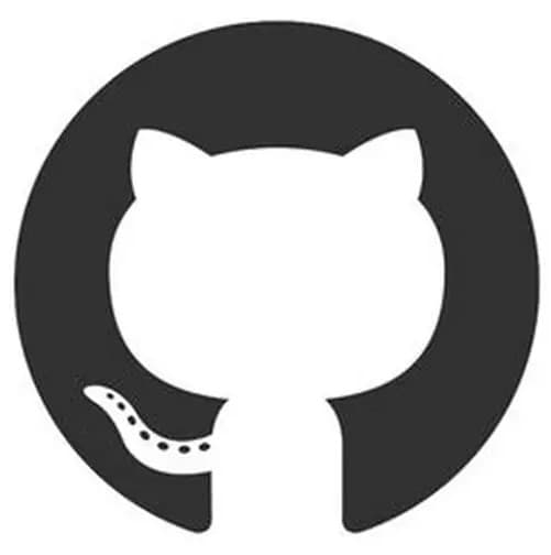 GitHub icon