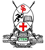 St. Patrick's National School Logo